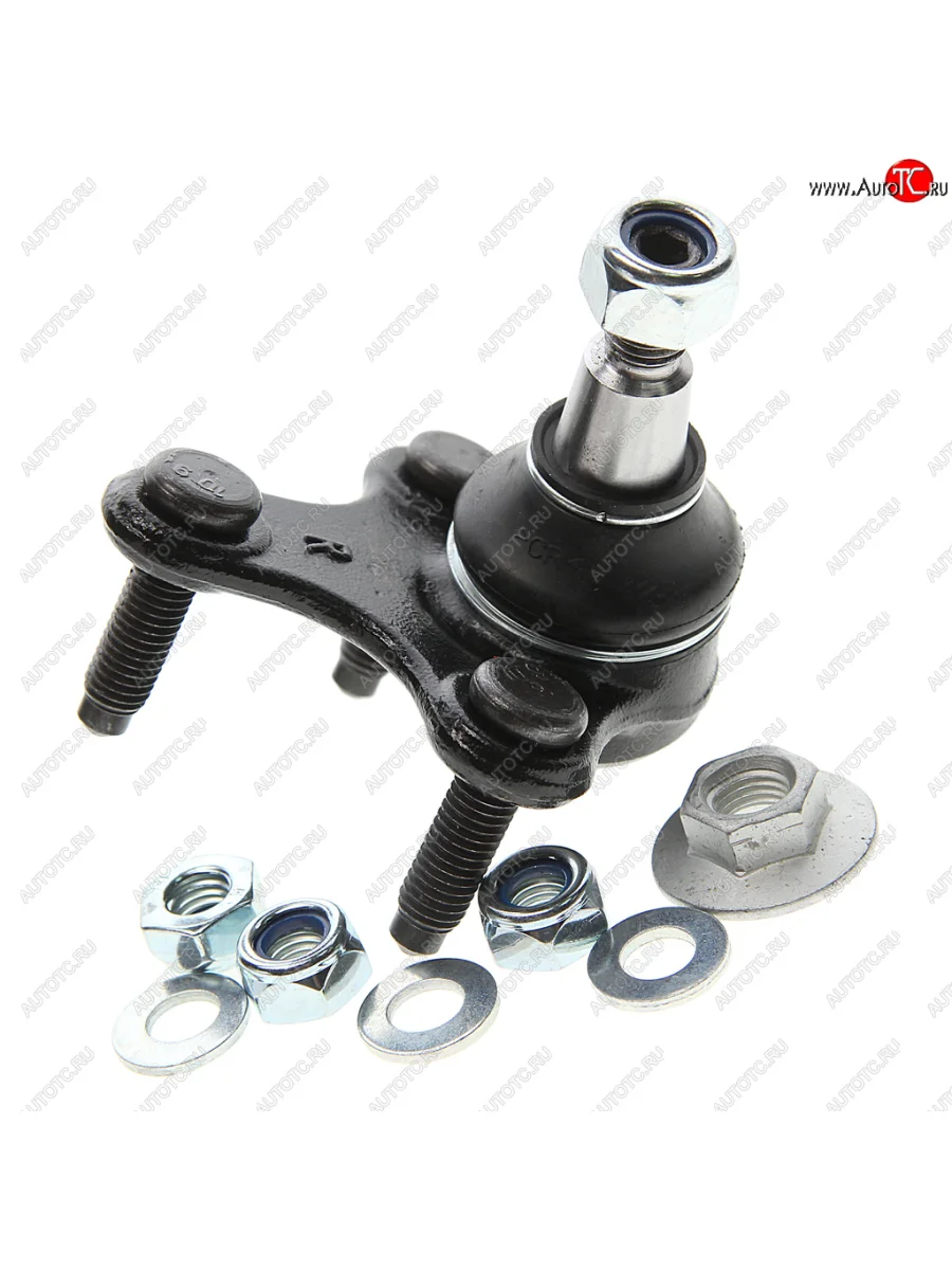 Опора шаровая передняя правая LYNX Seat Leon 1P хэтчбэк 5 дв. дорестайлинг (2005-2009)  в Керчи Республика Крым