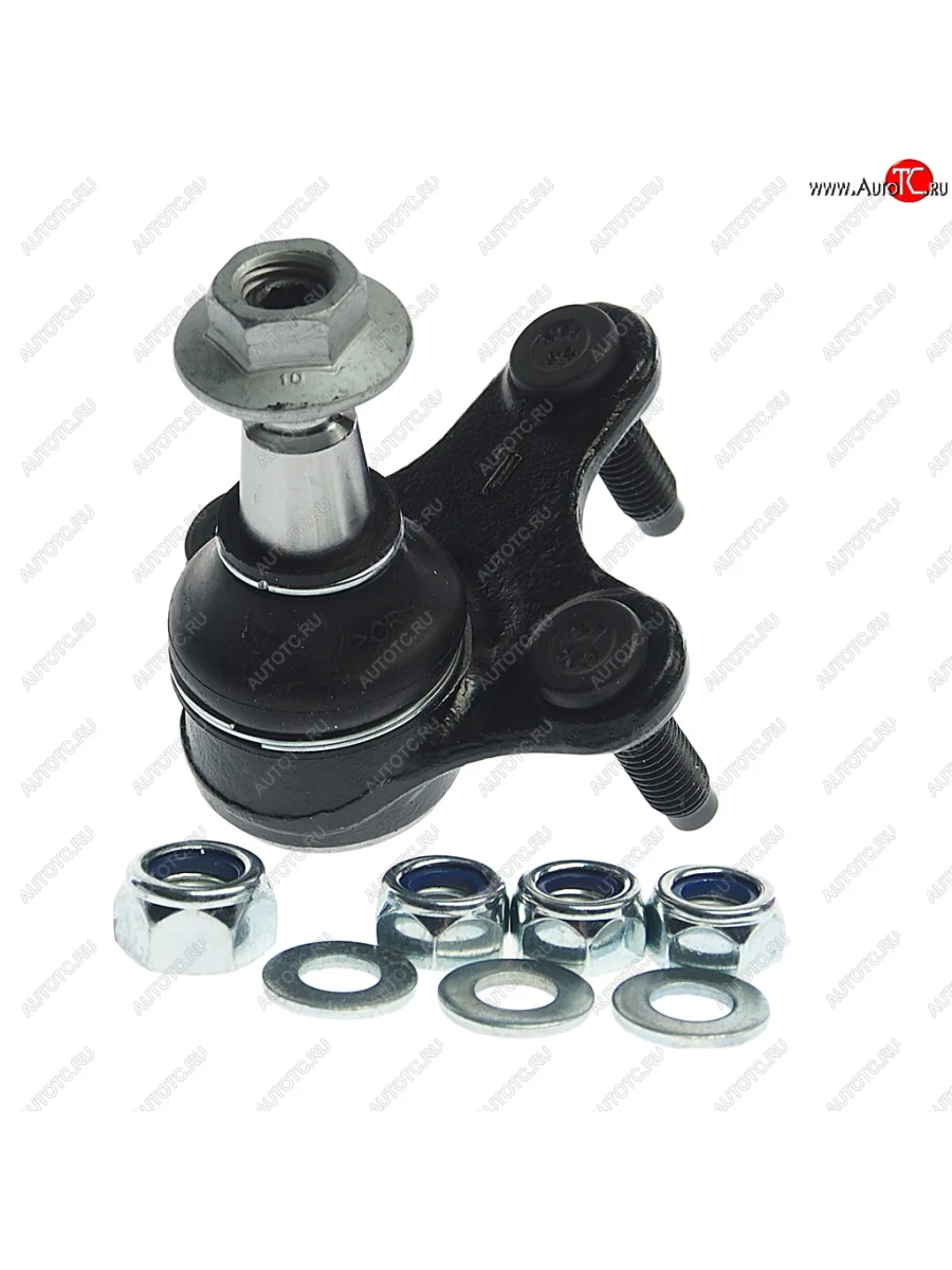 Опора шаровая передняя нижняя левая LYNX Volkswagen Passat B6 универсал (2005-2010)  в Керчи Республика Крым