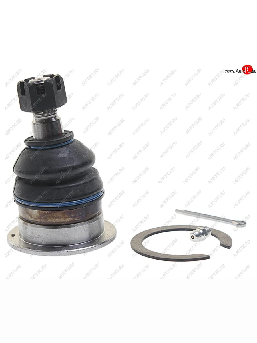Опора шаровая передняя верхняя левая правая LYNX Toyota Land Cruiser 10 100 1-ый рестайлинг (2002-2005)  в Керчи Республика Крым