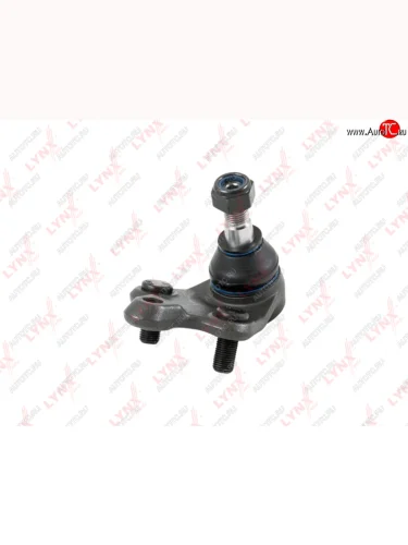 Опора шаровая передняя нижняя левая правая LYNX Toyota Avensis T250 седан дорестайлинг (2003-2006)