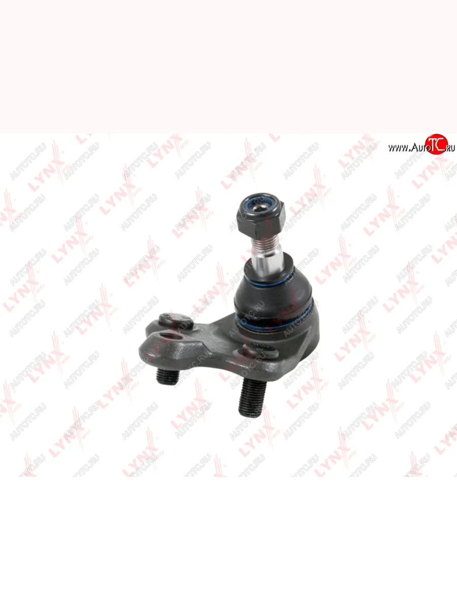 Опора шаровая передняя нижняя левая правая LYNX Toyota Avensis T250 седан дорестайлинг (2003-2006)  в Самаре Самарской области