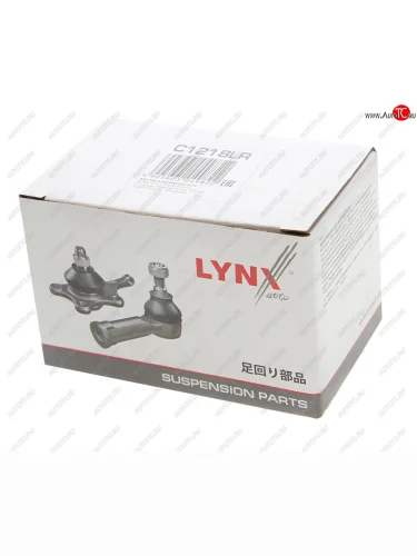 Опора шаровая передняя нижняя левая правая LYNX Лада ВАЗ Ларгус рестайлинг R90 (2021-2025)