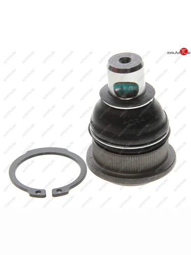 Опора шаровая передняя левая правая LYNX Renault Megane хэтчбэк 5 дв.  дорестайлинг (2016-2025)