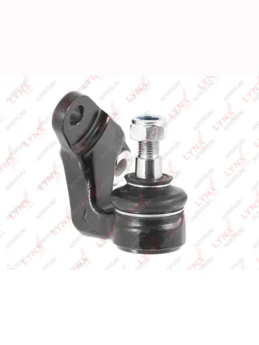 Опора шаровая передняя левая LYNX BMW 3 серия E46 седан дорестайлинг (1998-2001)