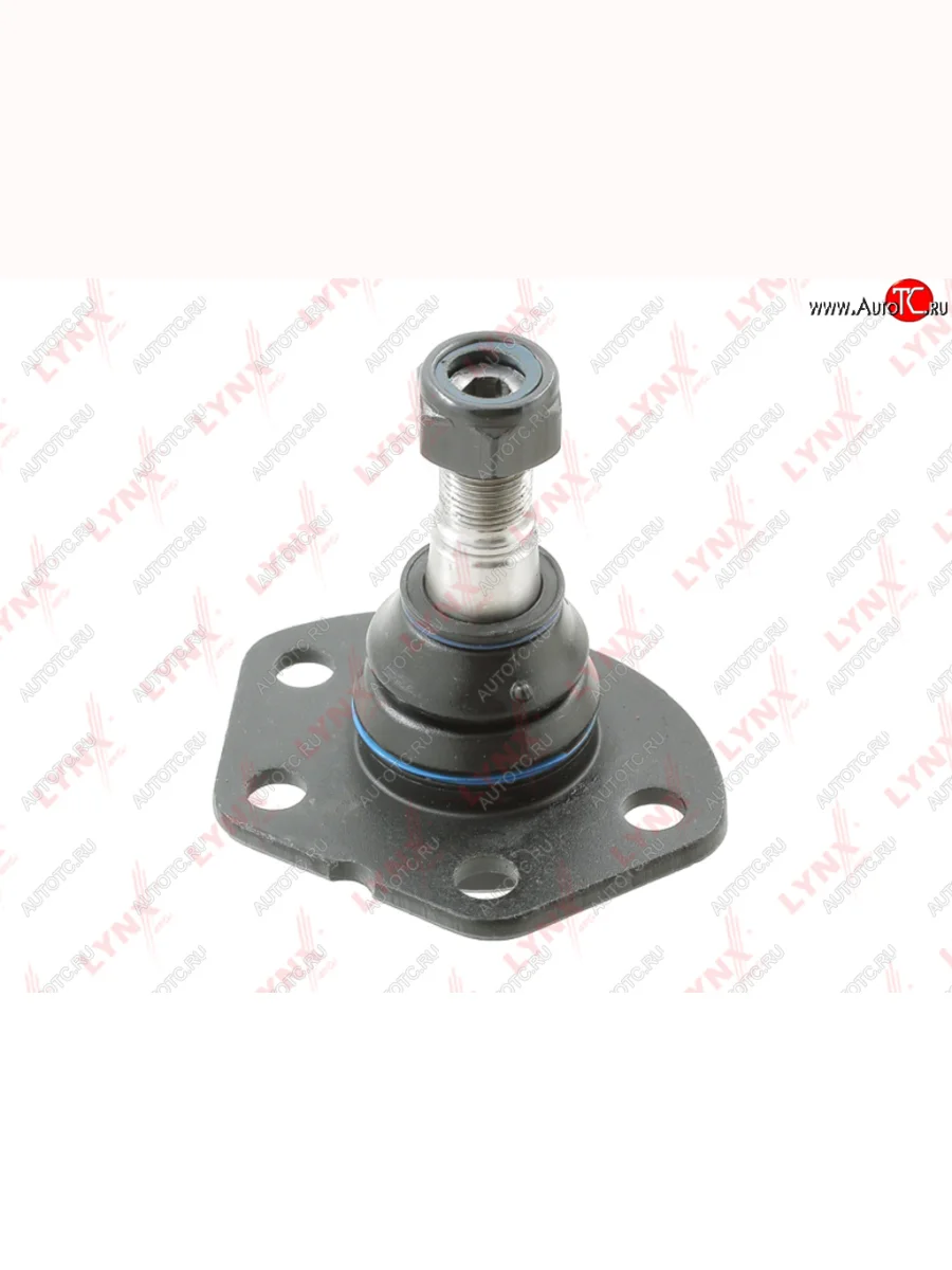 Опора шаровая передняя нижняя левая правая LYNX Peugeot Boxer 244 (2002-2006)  в Перми Пермском крае