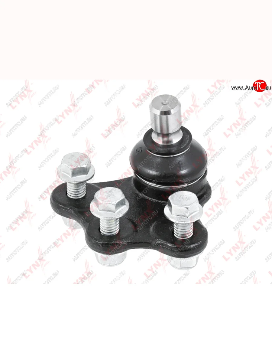 Опора шаровая передняя левая LYNX Opel Meriva B рестайлинг (2013-2017)  в Перми Пермском крае