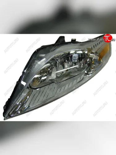 Фара левая BodyParts Ford Mondeo Mk4,BD дорестайлинг, седан (2007-2010)