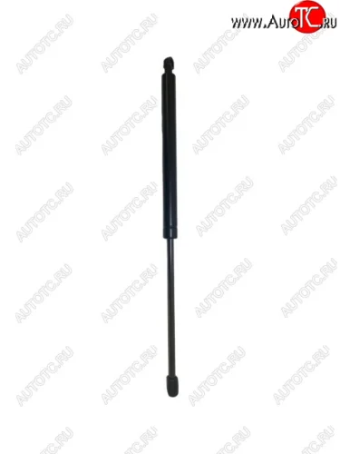 Упор капота BODYPARTS Skoda Superb B6 (3T) лифтбэк дорестайлинг (2008-2013)