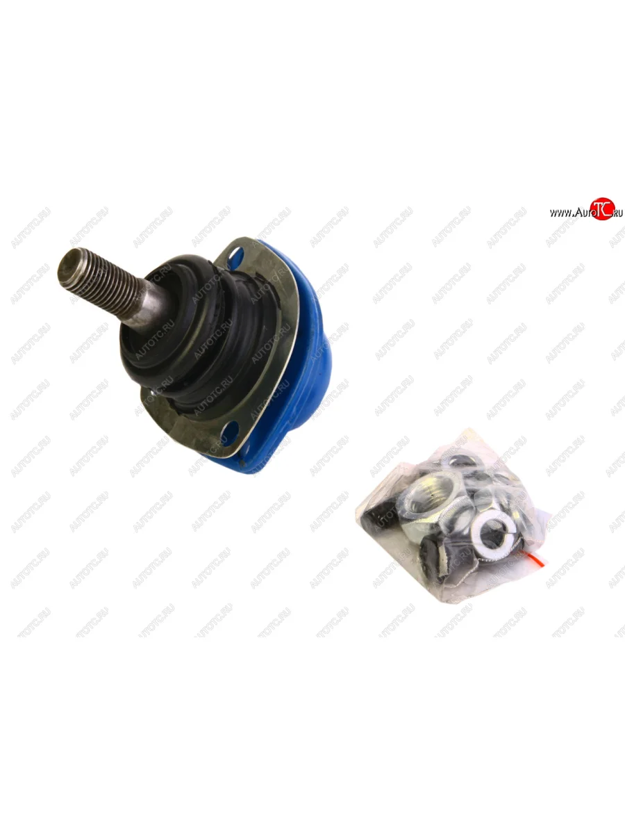 Опора шаровая нижняя с крепежом LADA Лада ВАЗ 2101 (1970-1988)  в Перми Пермском крае