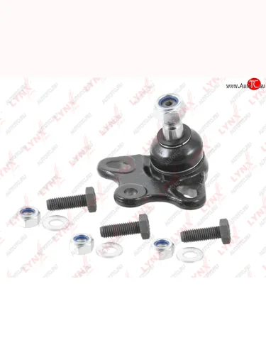 Опора шаровая передняя левая правая LYNX Mercedes-Benz A class W169 дорестайлинг, хэтчбэк 5 дв. (2005-2008)