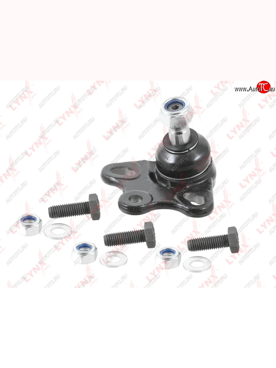 Опора шаровая передняя левая правая LYNX Mercedes-Benz A class W169 дорестайлинг, хэтчбэк 5 дв. (2005-2008)  в Самаре Самарской области