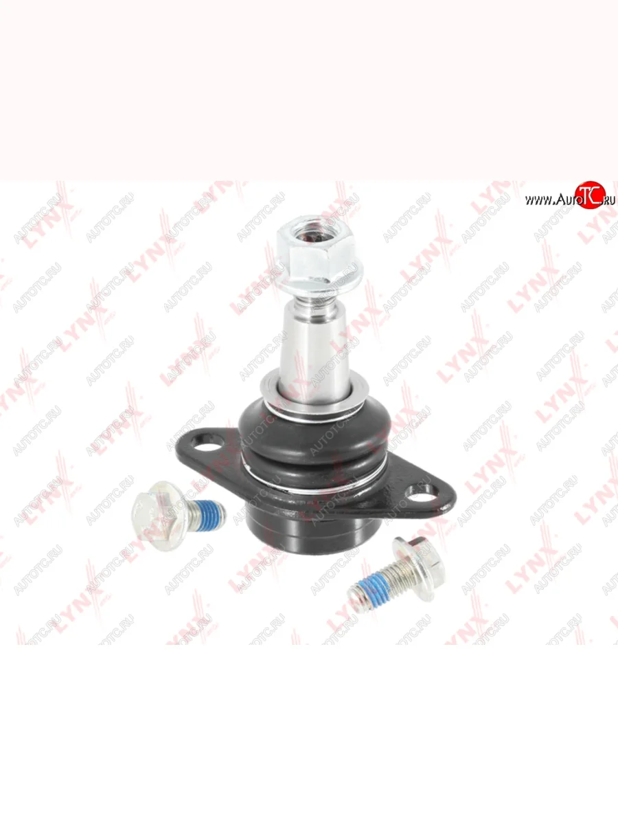 Опора шаровая передняя левая правая LYNX BMW X3 F25 дорестайлинг (2010-2014)  в Самаре Самарской области