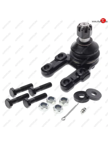 Опора шаровая нижняя левая правая GMB Nissan Terrano  WD21 (1985-1995) дорестайлинг