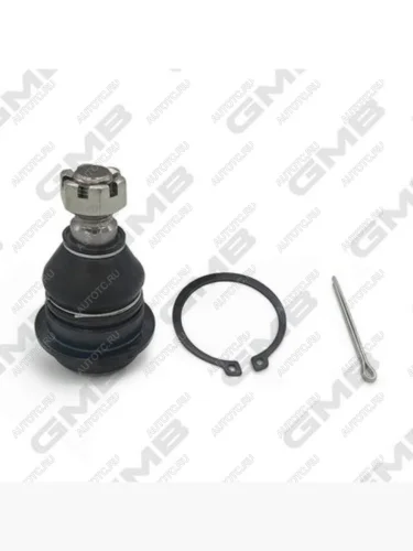 Опора шаровая передняя нижняя левая правая GMB Hyundai Porter HR (2005-2018)