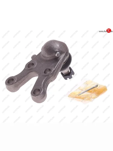 Опора шаровая передняя нижняя правая GMB Mitsubishi L200 3 K6T-K7T дорестайлинг (1996-2005)