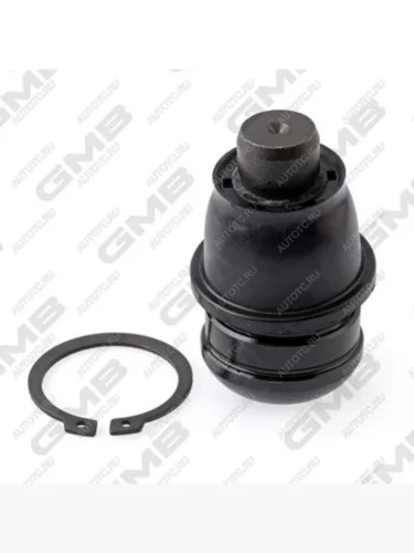 Опора шаровая передняя нижняя левая правая GMB Mitsubishi Lancer 9 CS седан 2-ой рестайлинг (2005-2009)