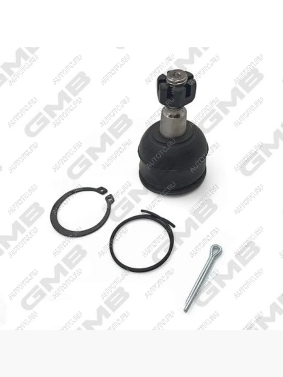 Опора шаровая передняя верхняя левая правая GMB Honda Accord 5 CD седан рестайлинг (1995-1997)  в Самаре Самарской области