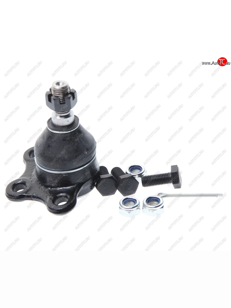 Опора шаровая задняя верхняя левая правая GMB Isuzu Trooper (1991-2002)  в Воронеже Воронежской области