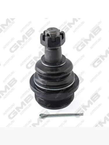 Опора шаровая задняя верхняя левая правая GMB Isuzu NQR75 (2007-2025)