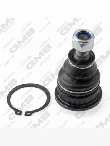 Опора шаровая левая правая GMB Hyundai Getz TB хэтчбэк 3 дв. рестайлинг (2005-2011)