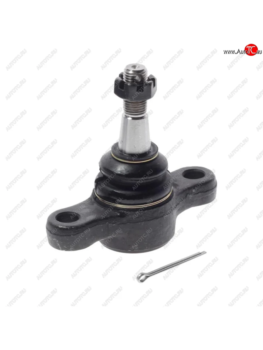 Опора шаровая нижняя левая правая GMB Hyundai Sonata NF рестайлинг (2007-2010)  в Самаре Самарской области