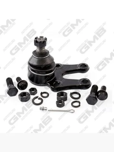 Опора шаровая передняя левая правая GMB Toyota Hiace H200 минивэн (Япония) дорестайлинг  (2004-2007)