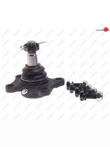 Опора шаровая передняя нижняя левая правая GMB Toyota Hilux N80, N90, N100, N110 дорестайлинг (1988-1991)