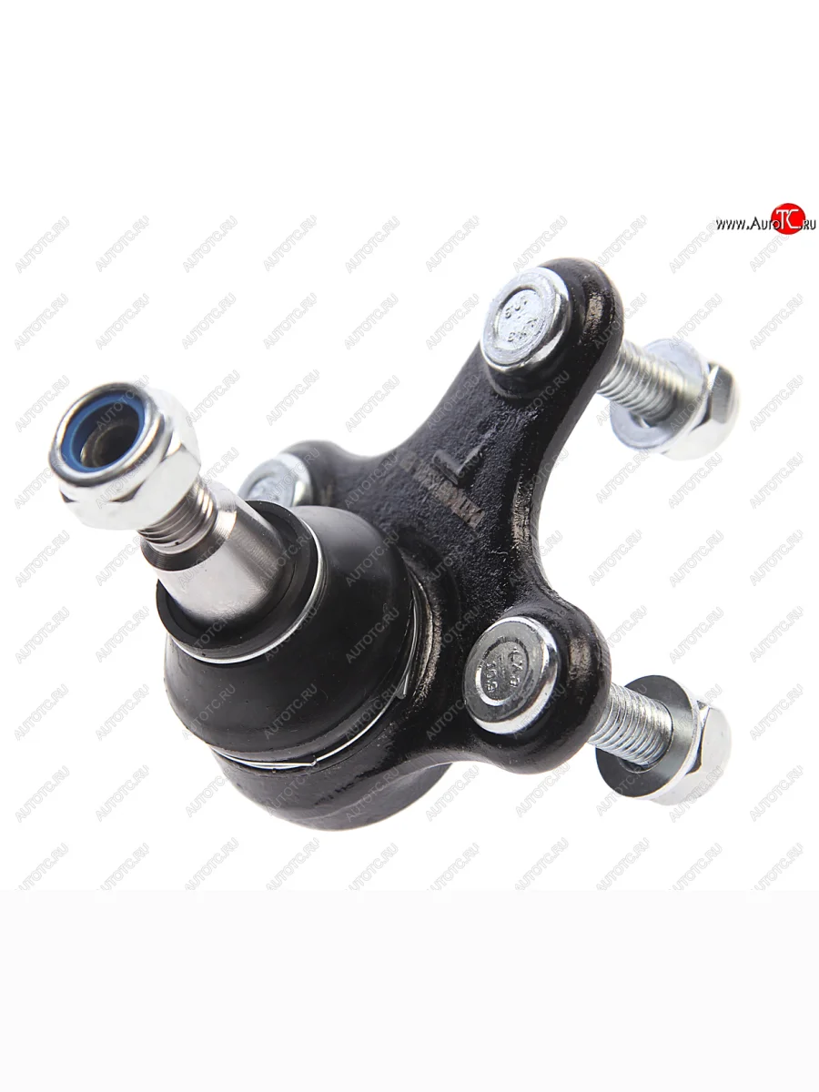 Опора шаровая левая PATRON Audi A3 8PA хэтчбэк 5 дв. 1-ый рестайлинг (2004-2008)  с доставкой в г. Керчь