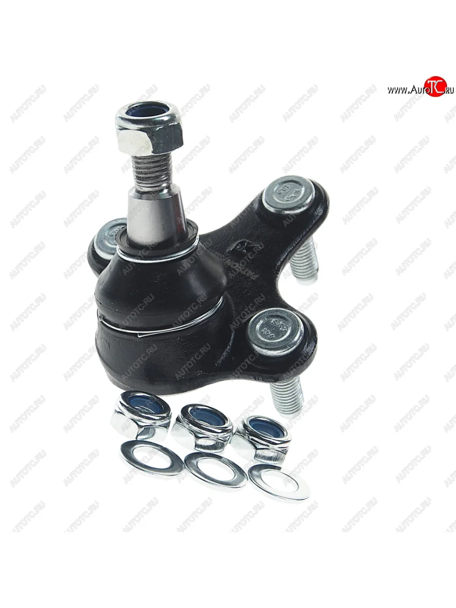 Опора шаровая правая PATRON Audi A3 8V1 хэтчбэк 3 дв. рестайлинг (2016-2020)  в Керчи Республика Крым