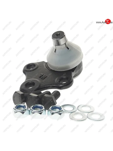 Опора шаровая левая правая PATRON CITROEN Berlingo M49 дорестайлинг (1996-2003)