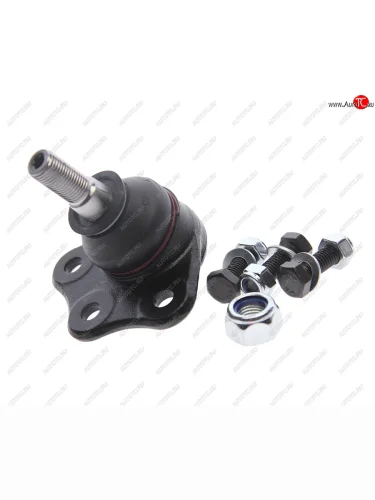 Опора шаровая передняя левая правая PATRON Fiat Doblo 223 дорестайлинг (2000-2005)