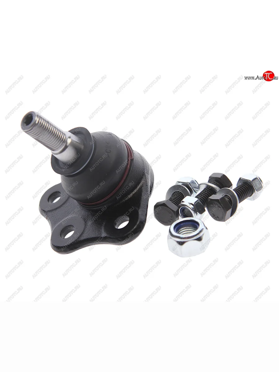 Опора шаровая передняя левая правая PATRON Fiat Doblo 223 дорестайлинг (2000-2005)  в Воронеже Воронежской области