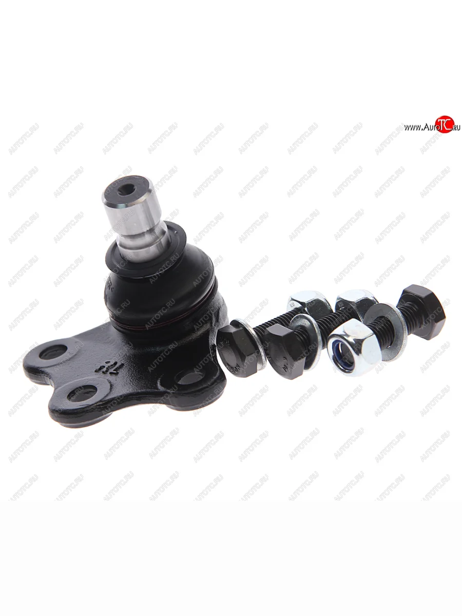 Опора шаровая передняя нижняя левая правая PATRON CITROEN C2 (2003-2009)  в Керчи Республика Крым