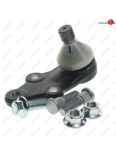 Опора шаровая передняя левая правая PATRON Hyundai Sonata YF (2009-2014)