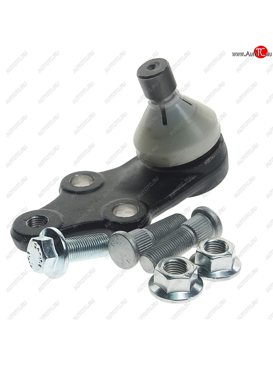 Опора шаровая передняя левая правая PATRON Hyundai Sonata YF (2009-2014)  в Самаре Самарской области