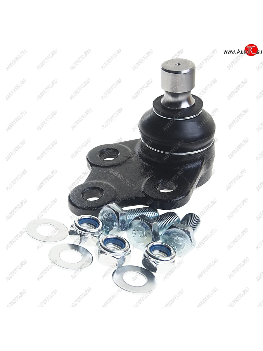 Опора шаровая передняя левая правая PATRON Mercedes-Benz Vito W639 рестайлинг (2010-2014)  в Керчи Республика Крым