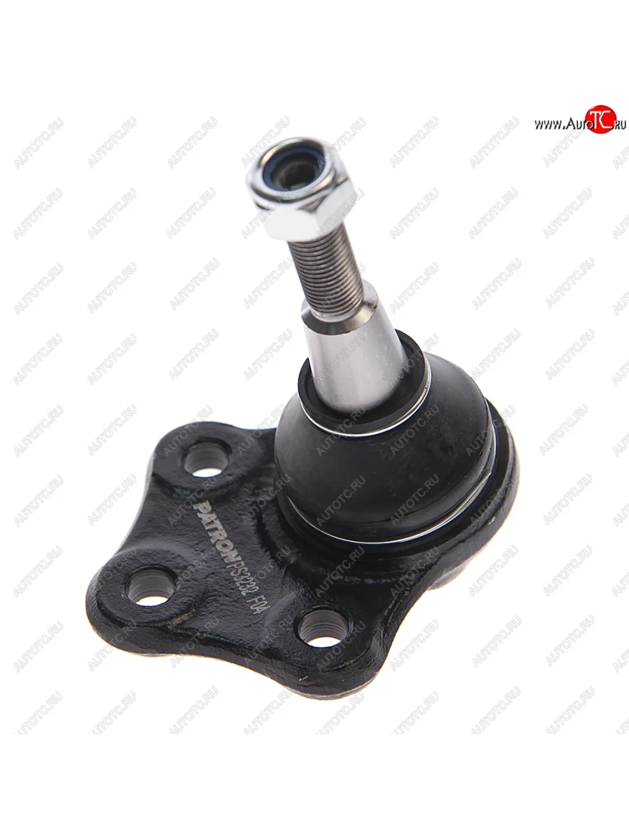 Опора шаровая передняя левая правая PATRON Renault Laguna X91 универсал дорестайлинг (2007-2011)  в Перми Пермском крае