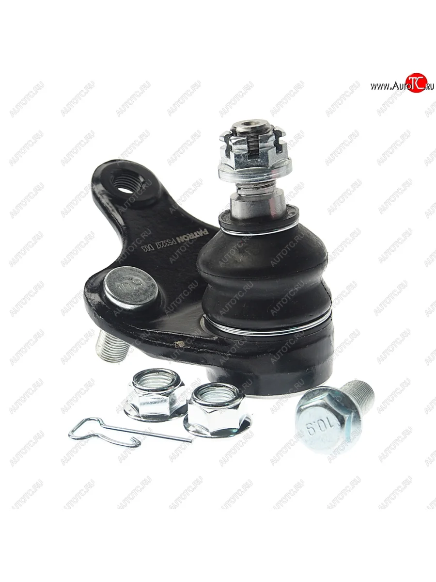 Опора шаровая передняя левая правая PATRON Geely Atlas NL3 (2016-2022)  в Самаре Самарской области