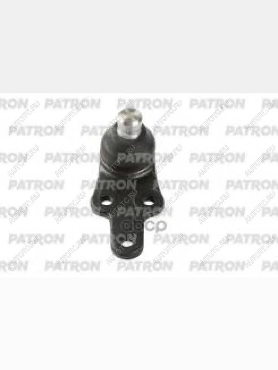 Опора шаровая передняя нижняя левая правая PATRON Ford Mondeo Mk3,BWY дорестайлинг, универсал (2000-2003)  в Самаре Самарской области