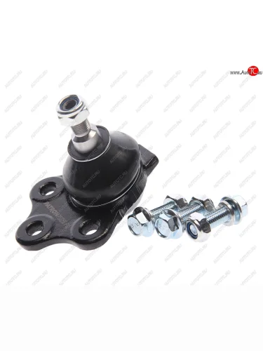 Опора шаровая передняя нижняя левая правая PATRON Renault Duster HS дорестайлинг (2010-2015)