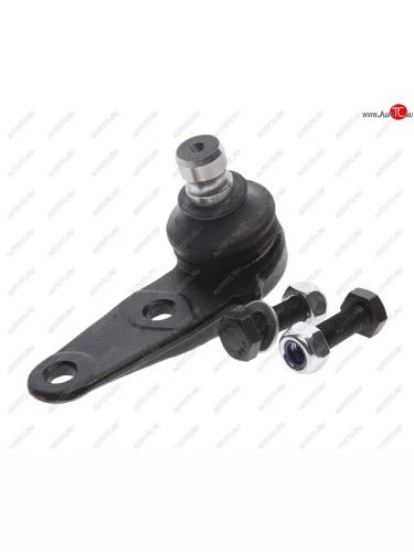 Опора шаровая передняя правая PATRON Audi 80 B3 седан (1986-1991)