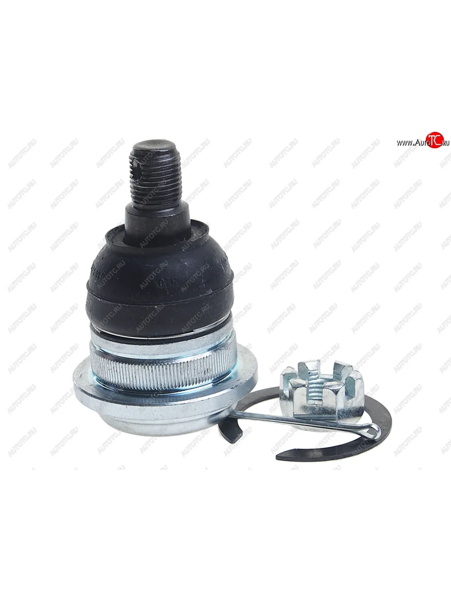 Опора шаровая передняя нижняя левая правая PATRON KIA Bongo 4 PU рестайлинг (2012-2025)  в Керчи Республика Крым