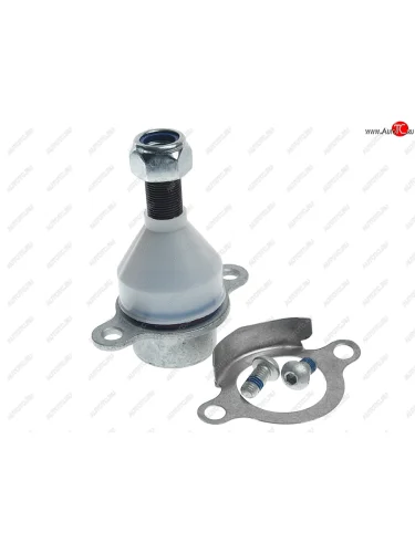 Опора шаровая передняя левая правая PATRON Ford Transit цельнометаллический фургон дорестайлинг (2000-2006)