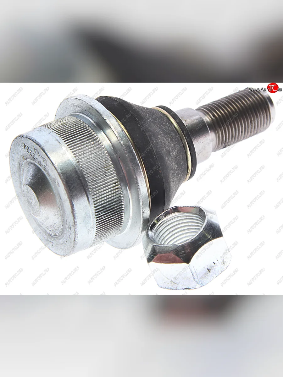 Опора шаровая передняя нижняя левая правая PILENGA Iveco Daily фургон (2014-2019)  в Керчи Республика Крым