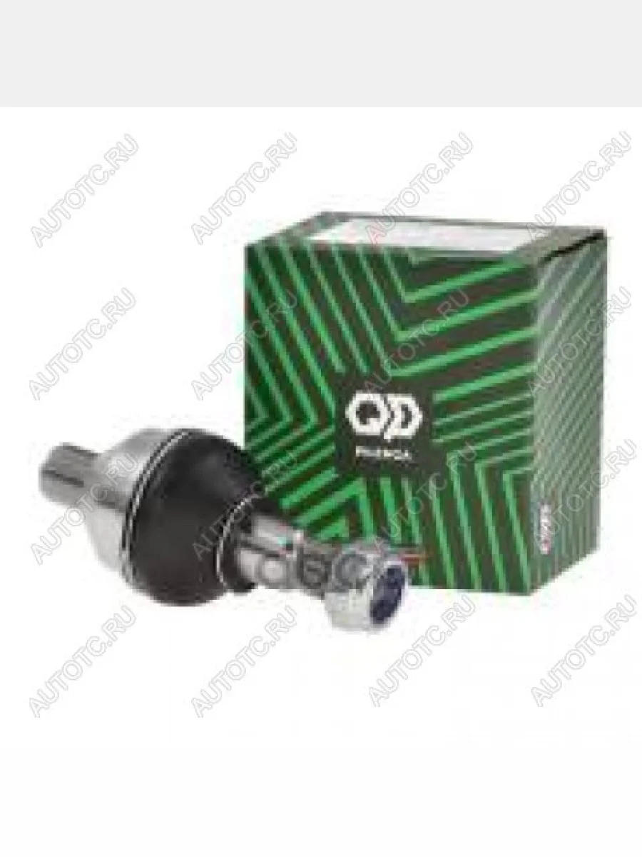 Опора шаровая передняя нижняя левая правая PILENGA Iveco Daily фургон (2014-2019)  в Керчи Республика Крым