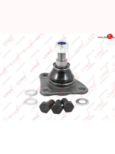Опора шаровая нижняя левая правая LYNX Fiat Ducato 250 (2006-2014)