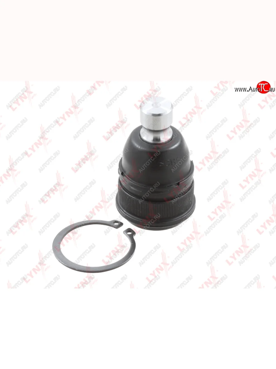 Опора шаровая передняя левая правая LYNX Mazda 323 BA дорестайлинг седан (1994-1996)  в Перми Пермском крае