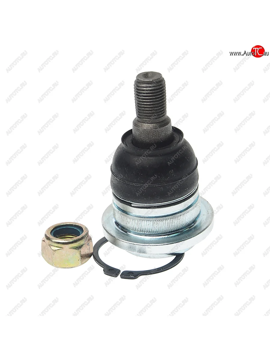 Опора шаровая передняя нижняя левая правая MANDO KIA Bongo 4 PU рестайлинг (2012-2025)  в Керчи Республика Крым