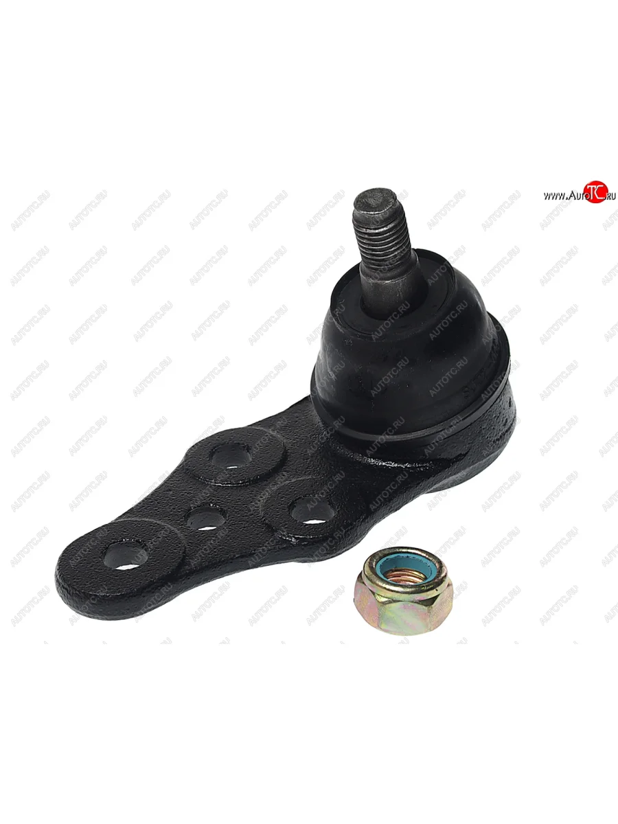 Опора шаровая передняя левая правая MANDO Daewoo Nexia рестайлинг (2008-2015)  в Самаре Самарской области