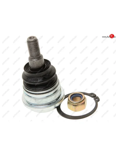 Опора шаровая передняя левая правая MANDO Hyundai Solaris HCR седан дорестайлинг (2017-2020)